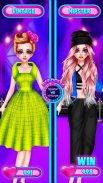 BFF Dolls - Hipster vs Vintage screenshot 7