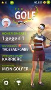 Pro Feel Golf - Sports Simulation screenshot 3