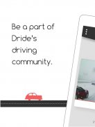 Dride - Universal Dashcam View screenshot 11