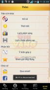 Giá Vàng - Gia vang hom nay screenshot 6