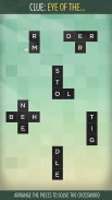 Bonza Word Puzzle screenshot 1