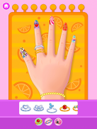 Nail salon screenshot 4