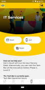 Y'ello Hive screenshot 1