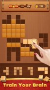 Block Puzzle: Wood Jigsaw Game screenshot 5