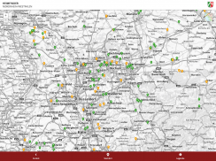 Heimfinder NRW screenshot 1