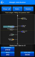 Airmodel calculator screenshot 3