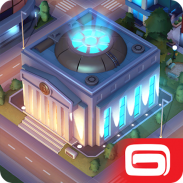 City Mania: Town Building Game screenshot 12