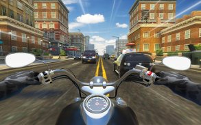 摩托车骑手 - 极限竞技赛车 screenshot 11