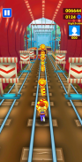 Subway Endless - Train Surf Run screenshot 3