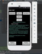 Bluetooth Diesel Piezo Injector Tester screenshot 0