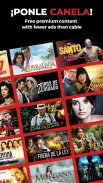 Canela.TV - Movies & Series screenshot 0