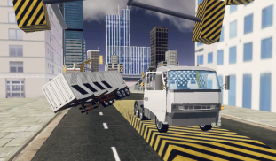 Car Crash Damage Simulator screenshot 6