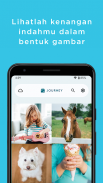 Journey: Diary, jurnal screenshot 10