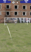 Ultimate Street Soccer Football screenshot 0