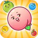 Fruit Fusion Fun Icon