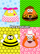 pa on X: jogo do Pou com hack / X