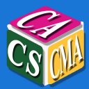 Commerce World  CA, CS, CMA Icon