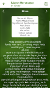 Horoskop Harian - astrologi zodiak, kalender bulan screenshot 2