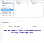 Absu Resource - Solved Past Questions With Details screenshot 9