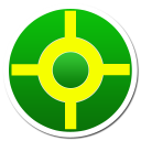 Latitude Longitude Icon