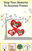 Family Tree Photo Frames screenshot 5