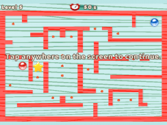 Labyrinth Candy screenshot 11