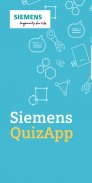 Siemens Quiz screenshot 2