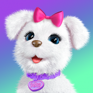 FurReal Friends GoGo screenshot 0