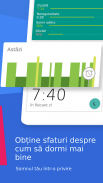 Sleep as Android 💤 Sleep cycle smart alarm screenshot 2