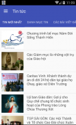 Tin tức Công Giáo screenshot 4