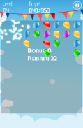 Balloon Pop Free screenshot 1