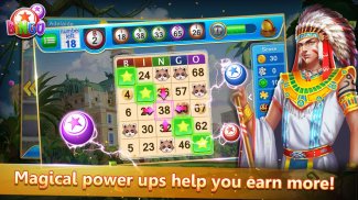 Bingo Cute - Vegas Bingo Games screenshot 3