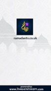 Ramadan TV screenshot 2