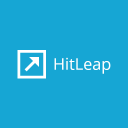 Hitleap Get free website traff Icon