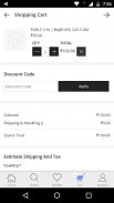 Eboxmart Online Shopping India screenshot 3