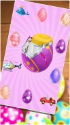 Surprise Eggs Fun For Kids screenshot 0