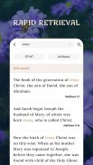 My Bible - Verse+Audio screenshot 3