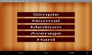 Kids Match Brain screenshot 1