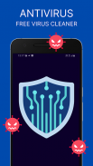 360 Security: Antivirus, Clean screenshot 3