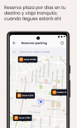 Telpark - Tu app del parking screenshot 5