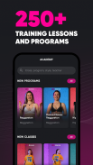 GoDance: Dance Fit and Workout screenshot 2