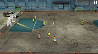 Street Football Kick Games screenshot 3