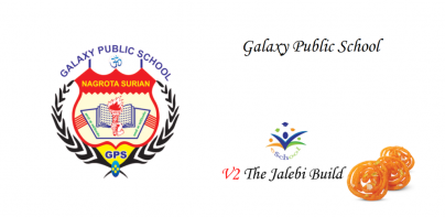 Galaxy Public School Kangra HP