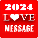 2024 Love Message 10000+ Icon