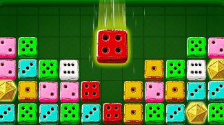 Smart Dice Merge Puzzle Games screenshot 1