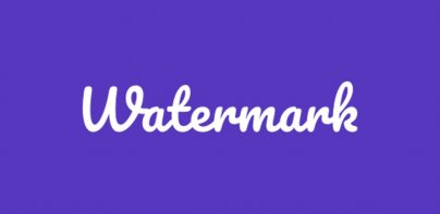 Watermark Photos & Videos