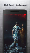 Lionel Messi Wallpapers 2020- Updated everyday screenshot 0