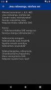 RCZ Hymns - Nziyo dze Kereke screenshot 3