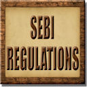 SEBI ICDR Regulations 2018 Icon