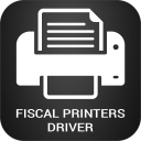 Bulgarian Fiscal Printers Driver Icon